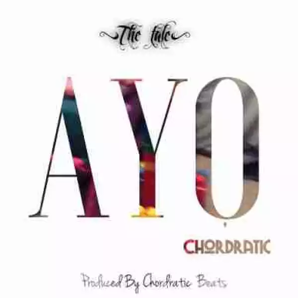 Chordratic - AYO (Prod. By Chordratic Beats)